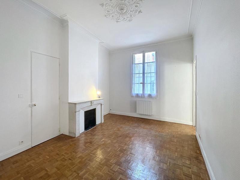 Appartement - 83 m² - 3 pièces