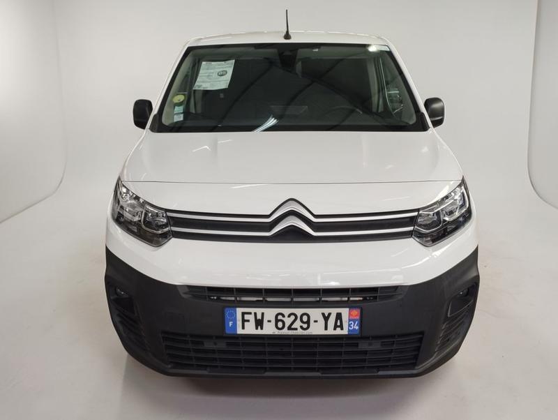 Citroën Berlingo m 1.5 Bluehdi 100 Ste Driver