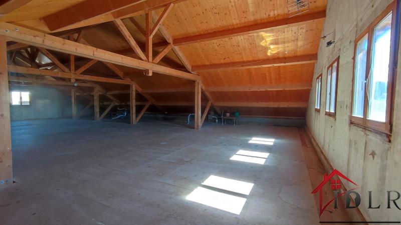 Appartement - 250 m² - 5 pièces