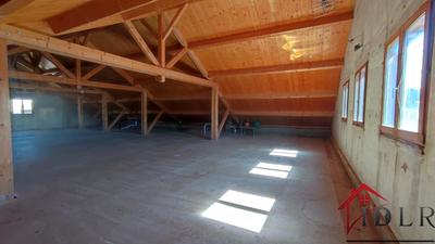 Appartement - 250 m² - 5 pièces