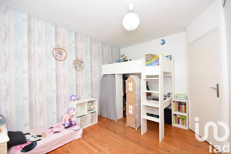 Appartement - 75 m² - 3 pièces