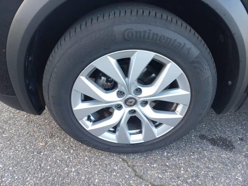 Renault Captur TCe 100 Business