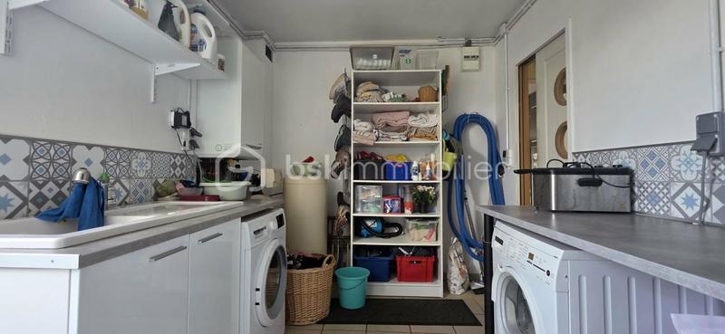 Maison - 152 m² - 6 pièces