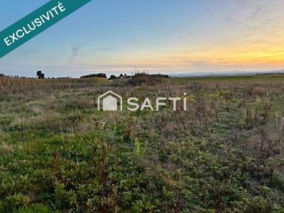 Terrain agricole - 14 820 m²