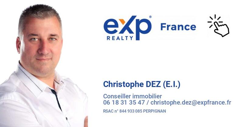 Châlet - 69 m² - 3 pièces