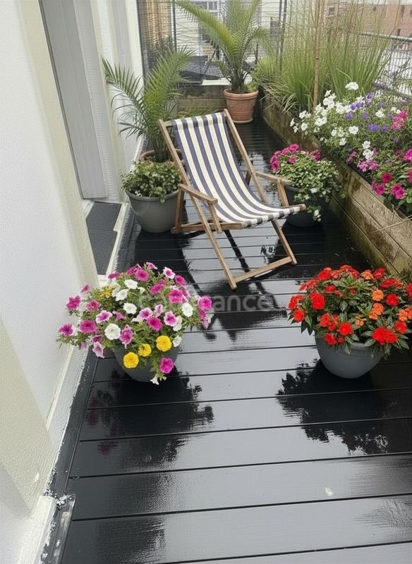 Maison - 106 m² - 6 pièces