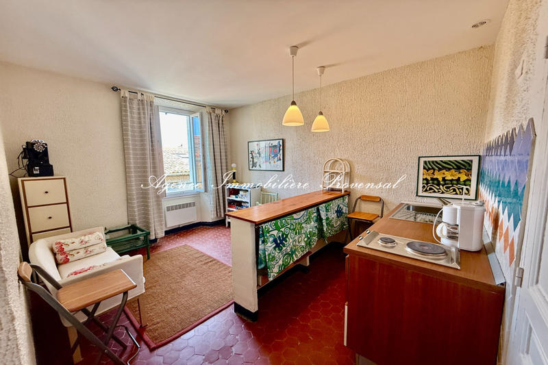 Appartement - 54 m² - 2 pièces