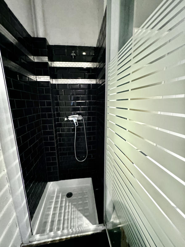 Appartement - 35 m² - 3 pièces