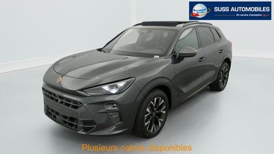 Cupra Terramar 1.5 eTSI Hybrid 150 ch Dsg7 V