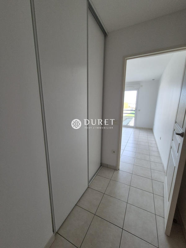 Appartement - 29 m² - 1 pièce