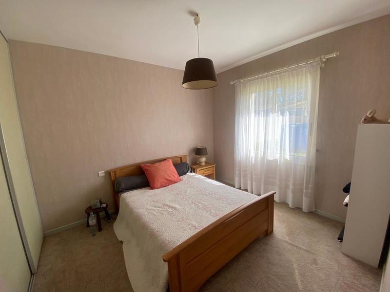 Maison - 128 m² - 4 pièces