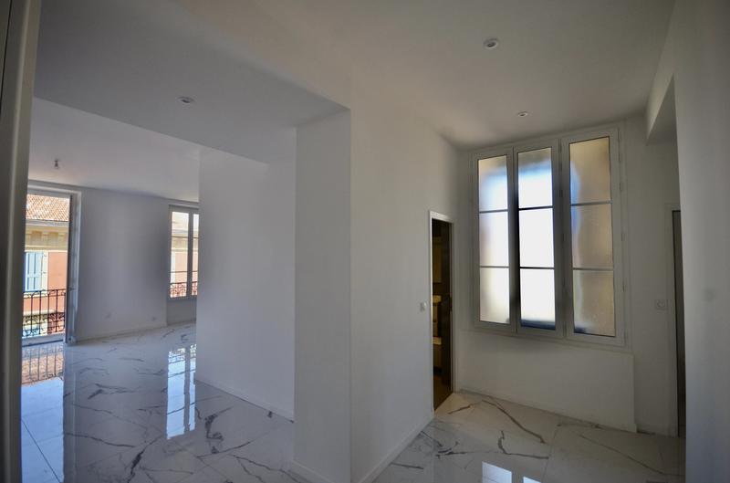 Appartement - 89 m² - 3 pièces