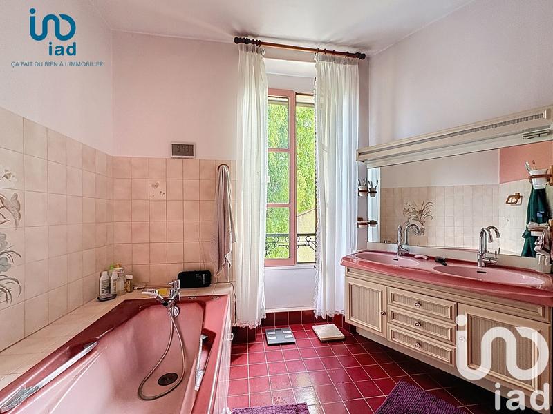 Maison de ville - 153 m² - 5 pièces