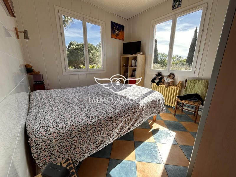 Maison traditionnelle - 123 m² - 4 pièces