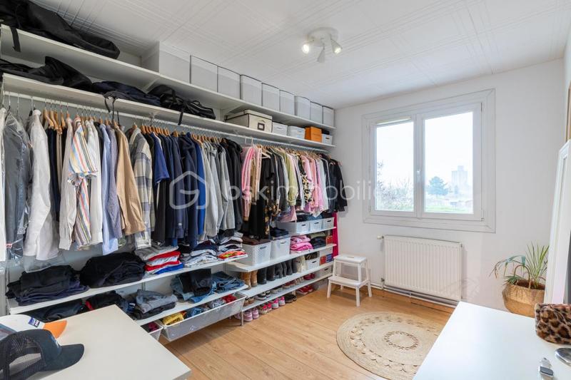 Pavillon - 116 m² - 6 pièces