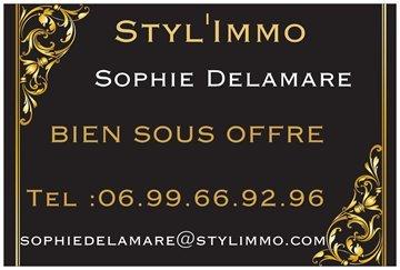 Maison - 159 m² - 7 pièces