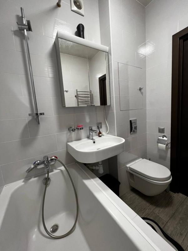 Studio - 29 m² - 1 pièce