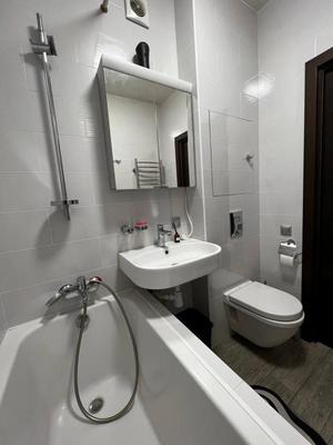 Studio - 29 m² - 1 pièce