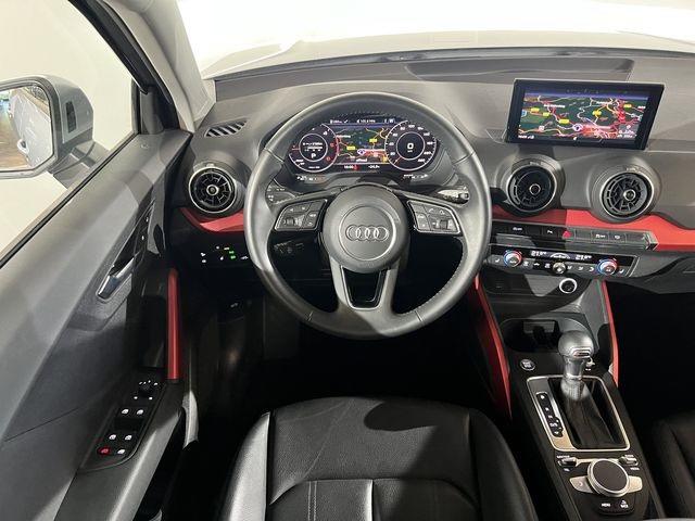 Audi Q2 35 Tdi 150 Sport Quattro s tronic