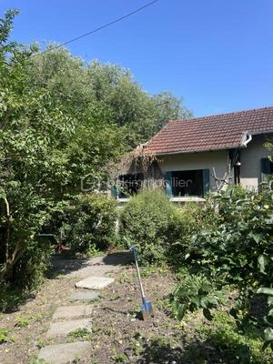 Maison - 152 m² - 5 pièces