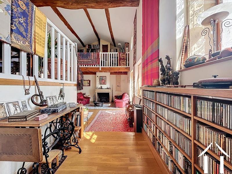 Maison - 207 m² - 6 pièces