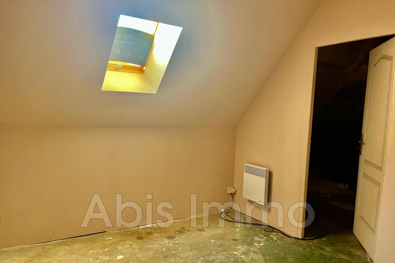 Maison - 98 m² - 5 pièces