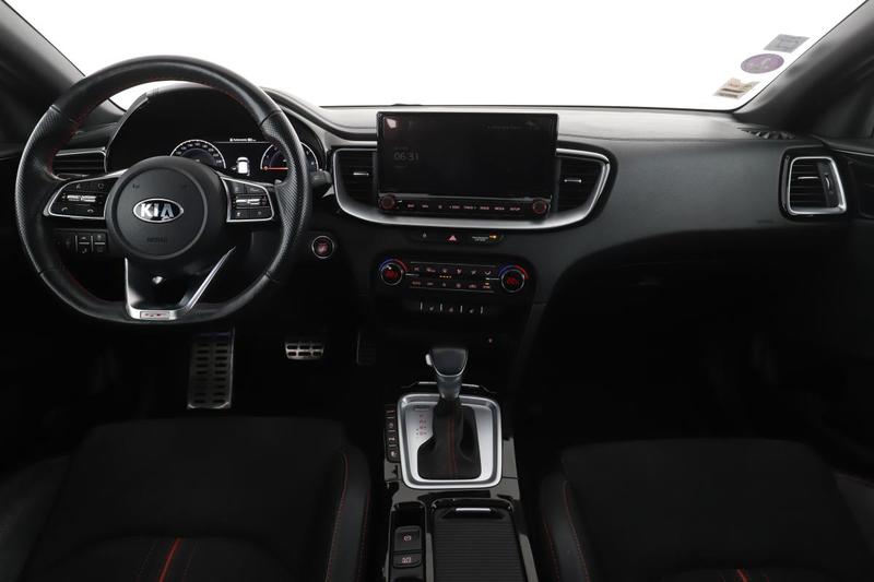 Kia ProCeed 1.6 t-GDi Isg Gt Dct7 204 ch