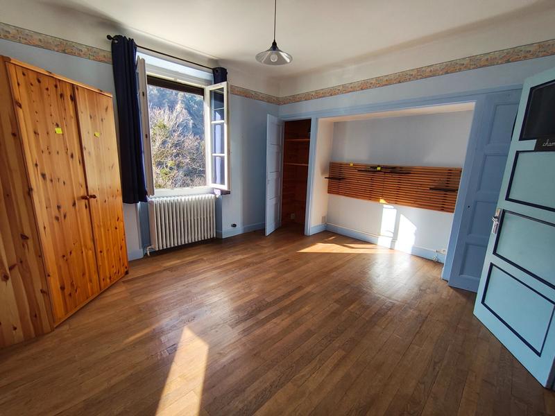 Maison - 133 m² - 5 pièces