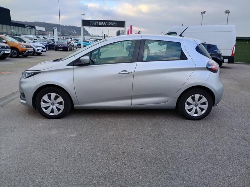 Renault Zoe R110 Achat Intégral Business 5p