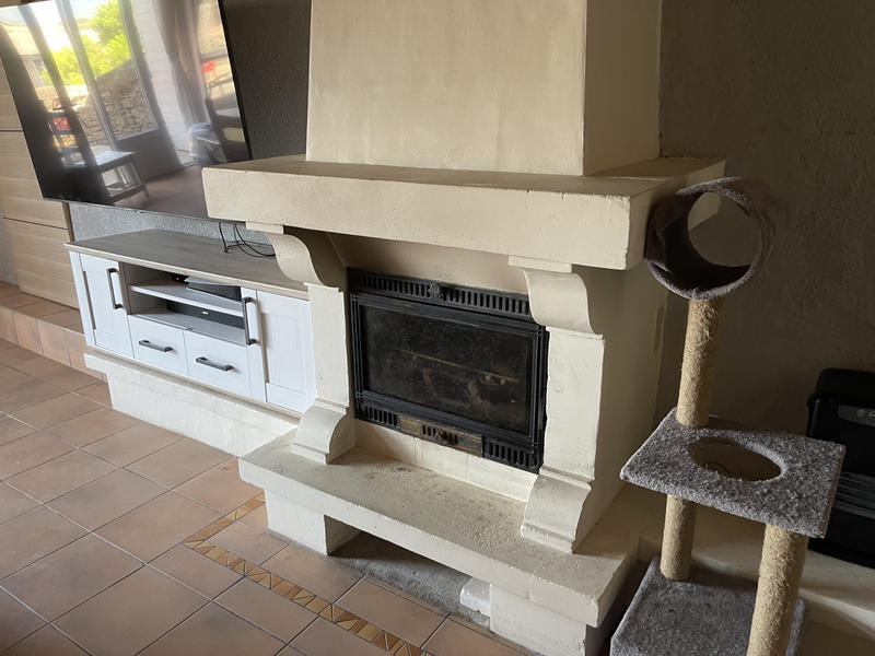 Maison - 132 m² - 3 pièces