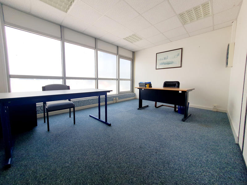 Bureau - 15 m²