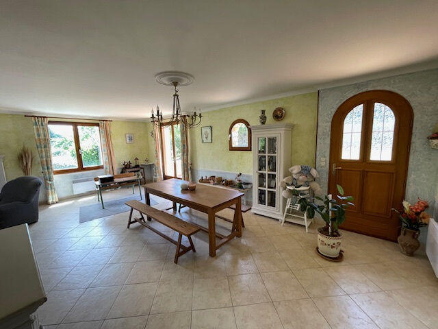 Maison - 174 m² - 6 pièces