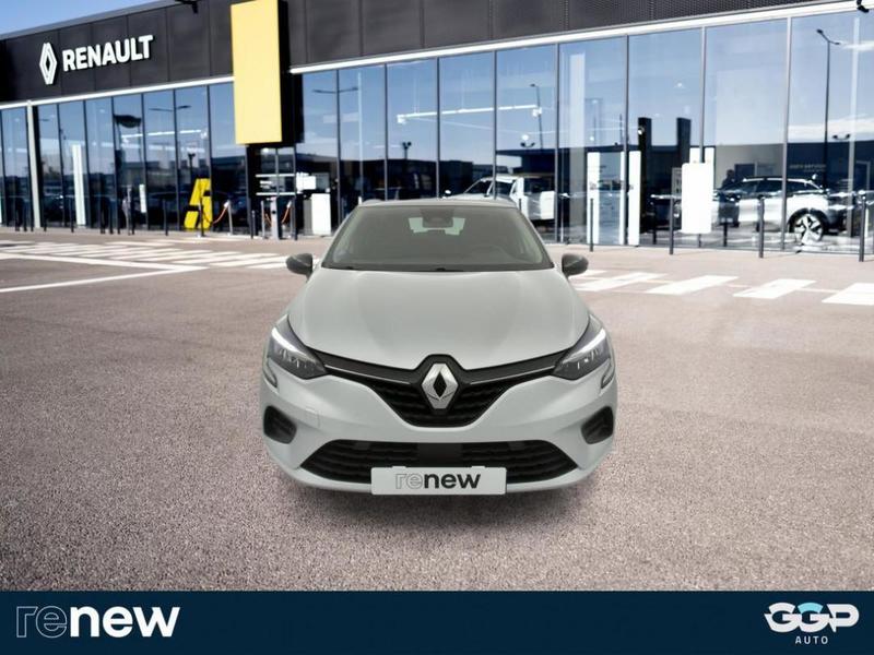 Renault Clio V TCe 90 Equilibre