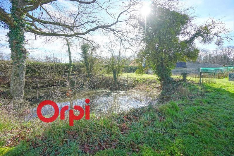 Maison - 100 m² - 2 pièces