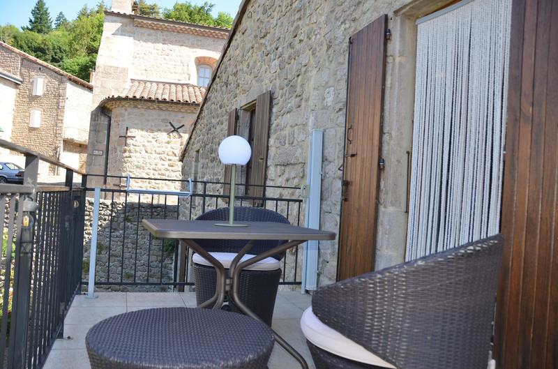 Maison - 54 m² - 3 pièces