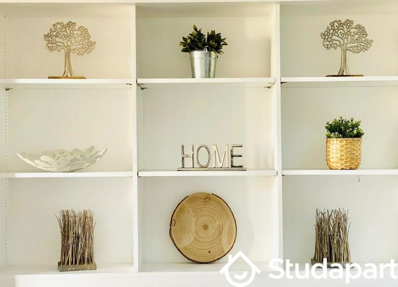 Appartement - 170 m² - 8 pièces