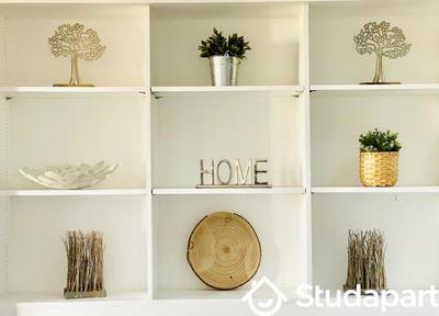 Appartement - 170 m² - 8 pièces