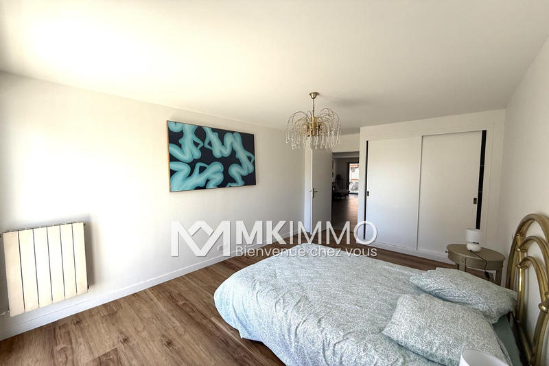 Appartement - 78 m² - 3 pièces