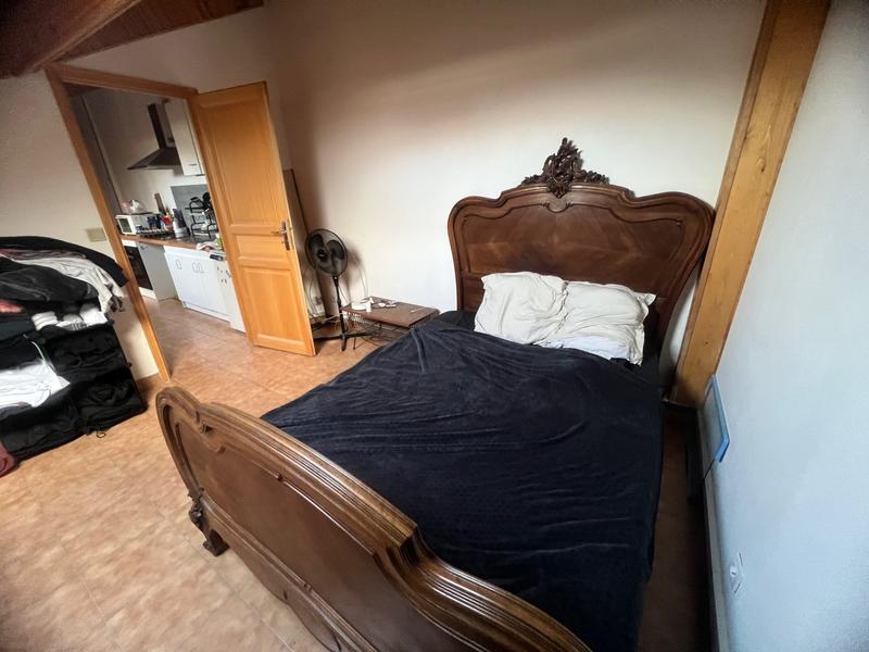 Maison - 65 m² - 3 pièces