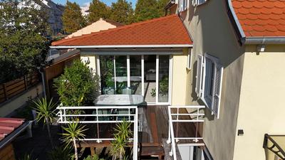 Maison - 131 m² - 7 pièces