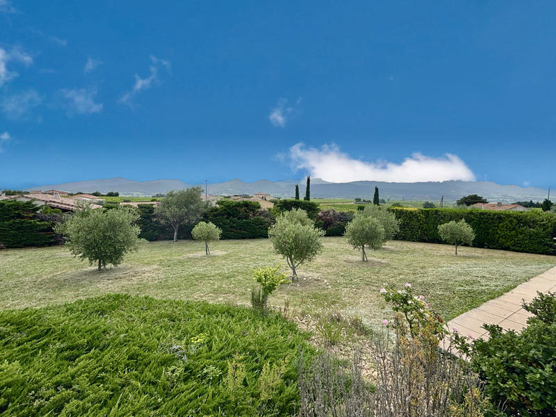 Maison - 97 m² - 5 pièces