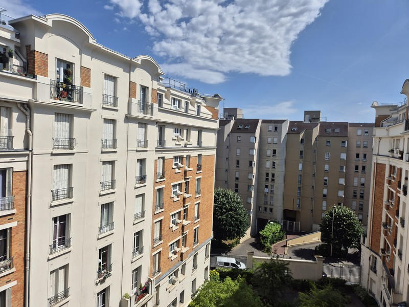 Appartement - 88 m² - 3 pièces