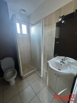 Appartement - 74 m² - 4 pièces