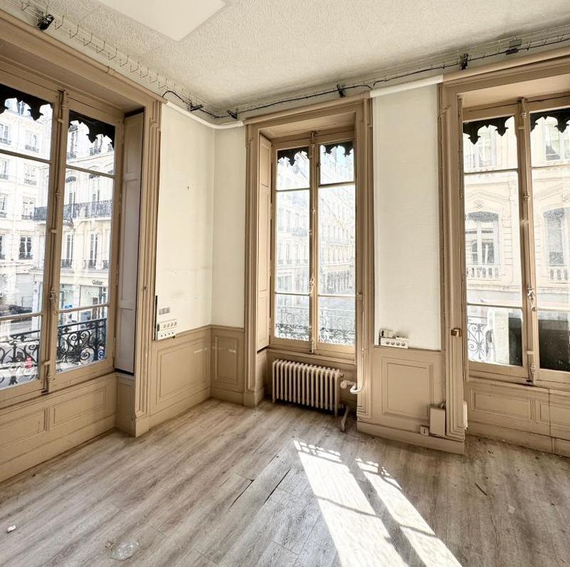 Appartement - 109 m² - 4 pièces