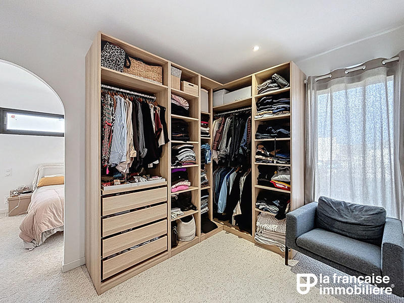 Maison - 145 m² - 6 pièces