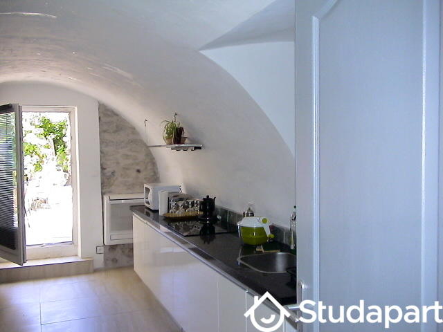 Appartement - 25 m² - 2 pièces