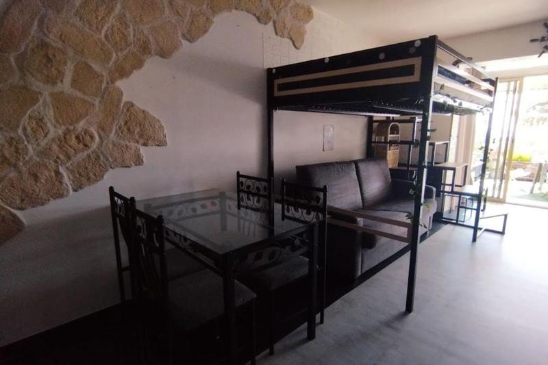 Appartement - 31 m² - 1 pièce