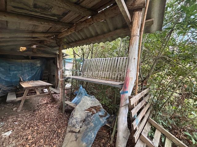 Terrain de loisirs - 3 066 m²