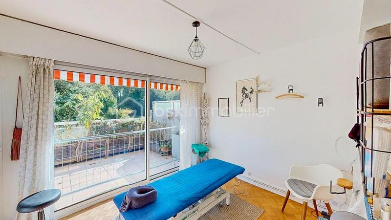 Appartement - 105 m² - 3 pièces