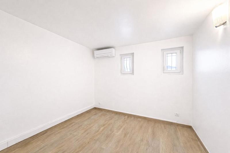 Appartement - 49 m² - 4 pièces